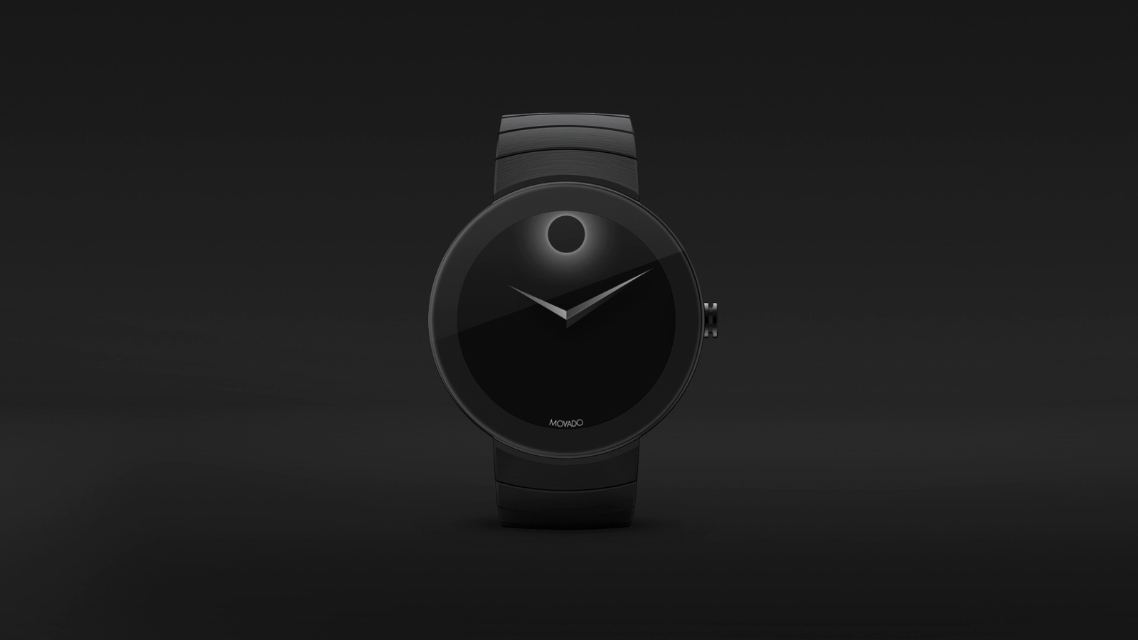 Movado top android wear